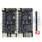 Макетная плата ESP32 LOLIN32 с Wi-Fi, Bluetooth, ESP32 ESP-32 REV1 CH340 CH340G MicroPython MicroTYPE-C USB для Arduino