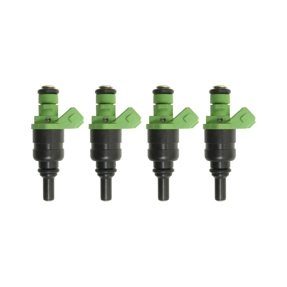 

4X High Impedance Fuel Injector 2710780549 / FJ902 for Car Accessories