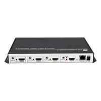 bth1958 hd live tv iptv 1080p video encoder with audio 48 channel h dmi input to ip output h 264 encoder converter