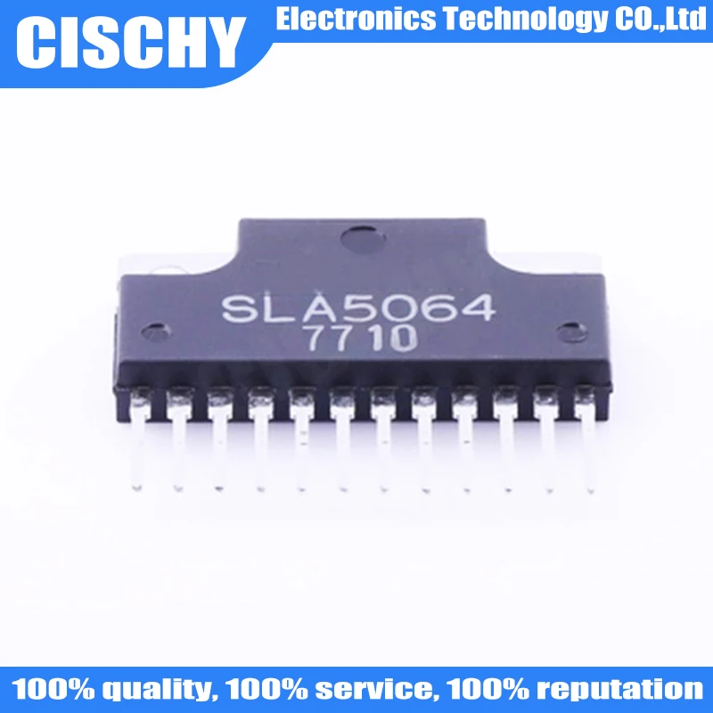 

2pcs/lot SLA5064 5064 ZIP-12