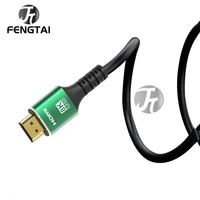 fengtai hdmi cable hdmi to hdmi cable gold plated 1 4 1080p 3d cable for hdtv splitter switcher ps34 5m 10m 15m