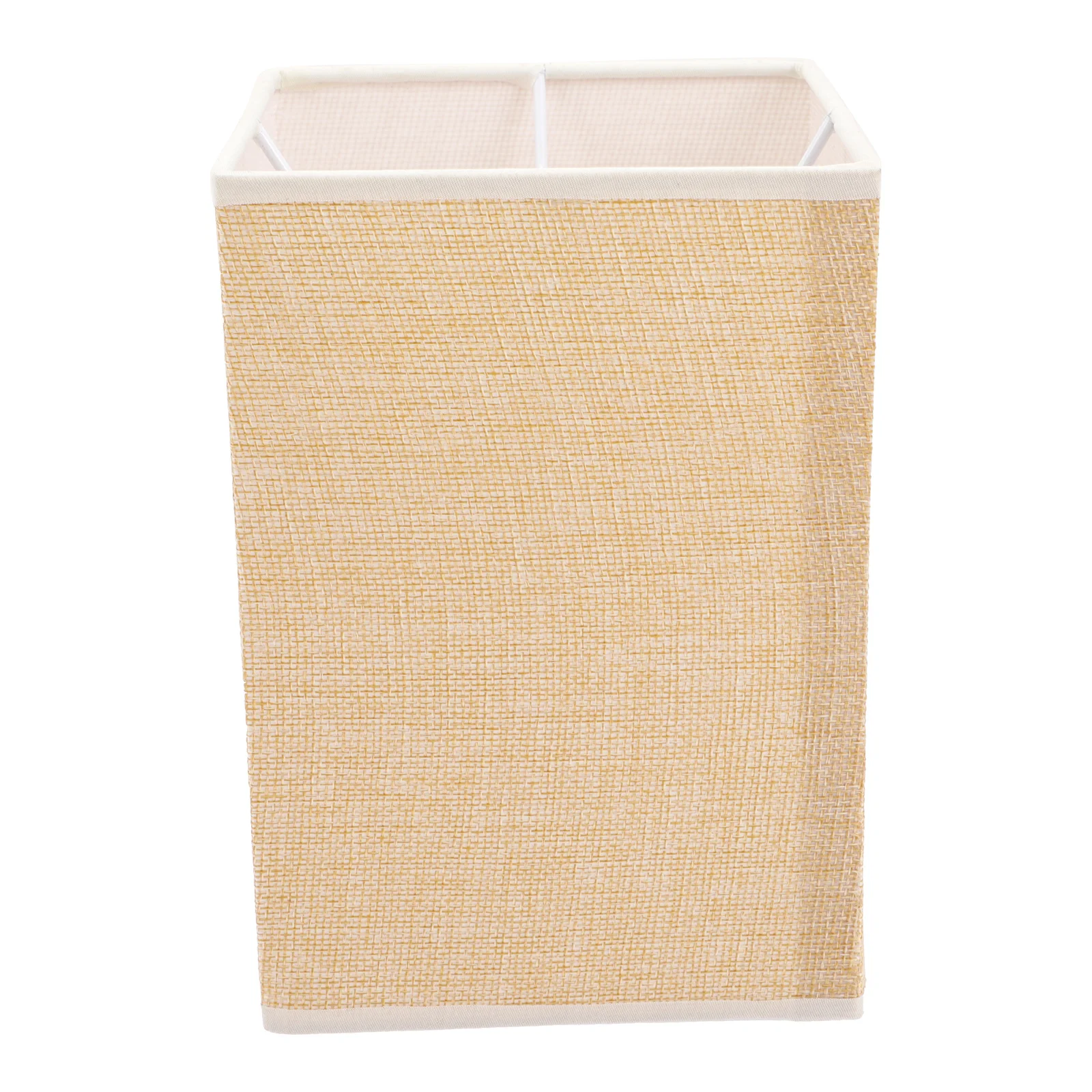 

Lamp Shade Lampshade Cover Table Light Fabric Chandelier Cloth Floor Decorative Clip Pendant Shades Bell Standing E27 Bulb Linen