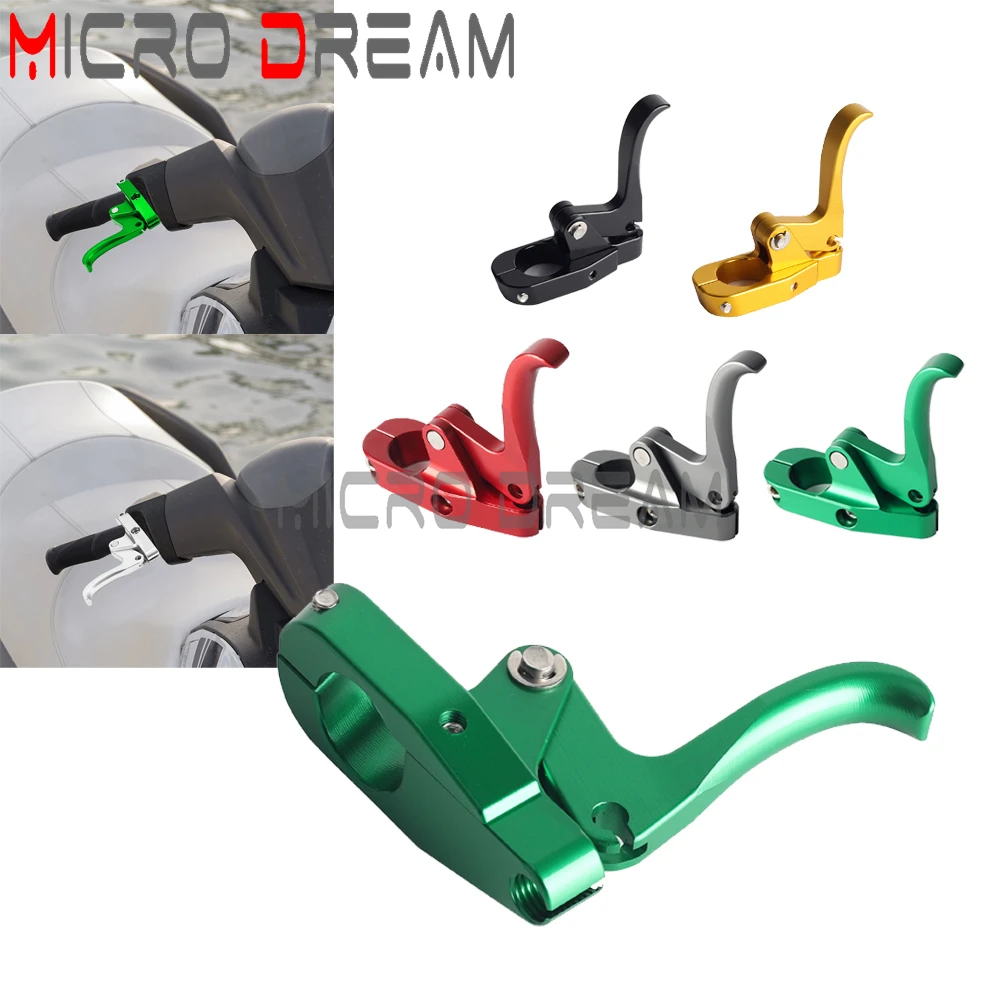 Черный/серый/красный водный ручной дроссель для Yamaha Superjet WaveRunner 440 550 650 701 760 для KAWASAKI Jet-Ski Sea-Doo