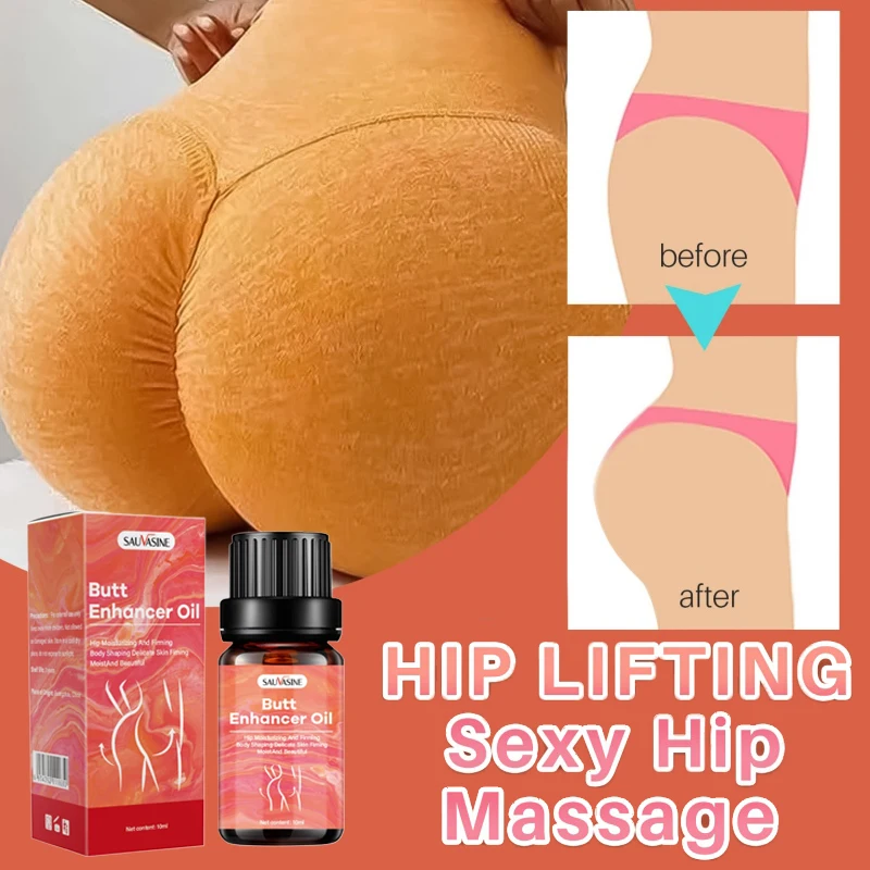 

Усилитель ягодиц, эфирное масло для ухода за кожей, женская искусственная задница, Предотвращение провисания ягодиц, сексуальный уход за телом