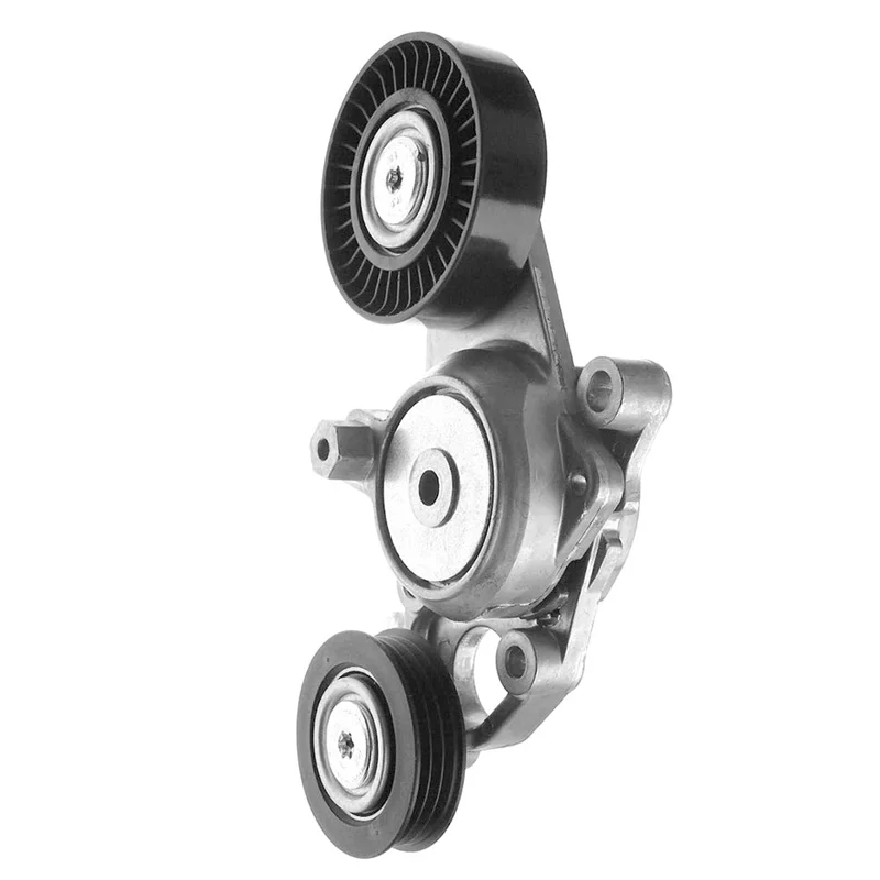 16601-0V010 Натяжитель ремня в сборе для Toyota Camry 2010 2011 L4 2.5L 166010 V010