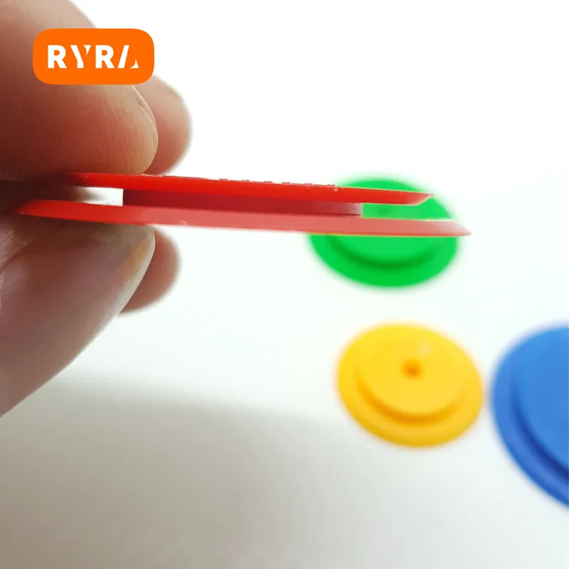 Колесо для рисования линий лоскутное колесо сканирования круглые швы детали