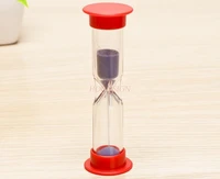 student science experiment homemade hourglass diy technology small production material package childrens handmade invention