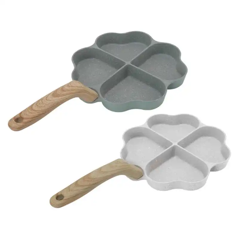 

Сковорода для блинов кухонная антипригарная в форме сердца, 4 чашки