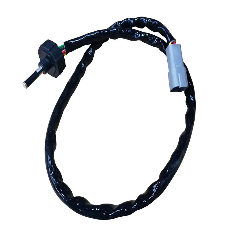 Датчик уровня топлива воды 382-2001 3822001 для колесного погрузчика Caterpillar 966K 966M 966MXE 972K 972M 972MXE 980K