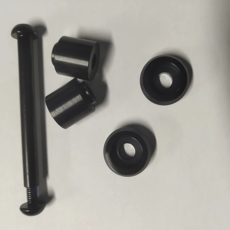 

Parts Screws For Rear Suspension