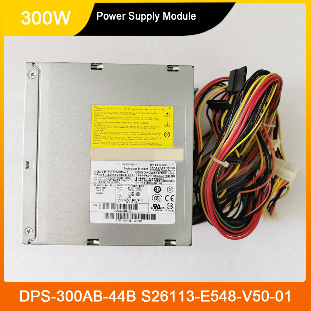 

W380 DPS-300AB-44B 300W модуль источника питания высокого качества, быстрая доставка