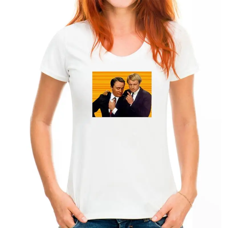 

Черная футболка The Housemartins 12