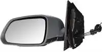 

291441 interior mirror complete left manual POLO