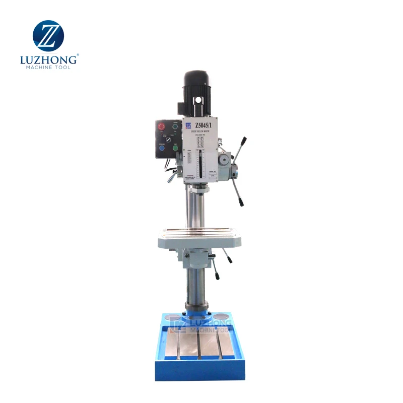

Z5032/1 table drill bench drill press vertical column drilling machine