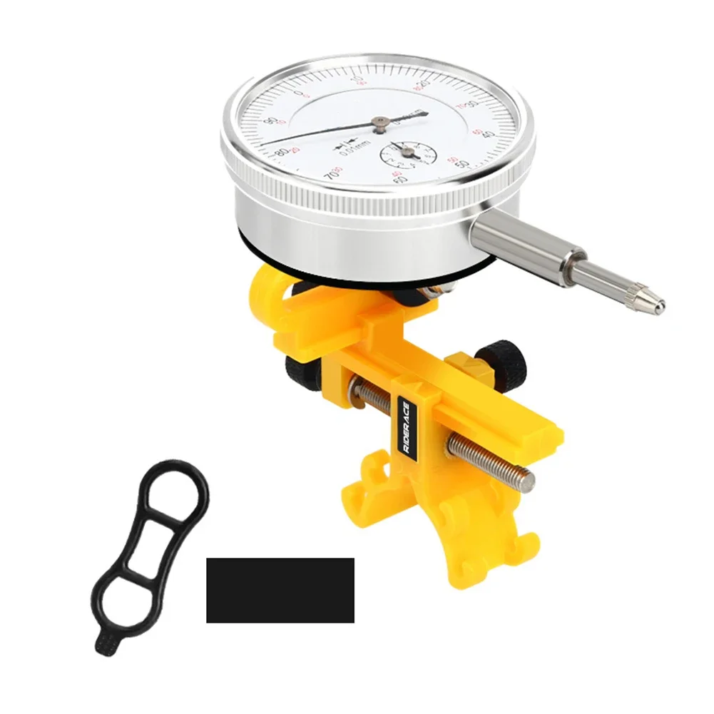 Подставка для проверки велосипедных колес. Велосипедные диски. Легко