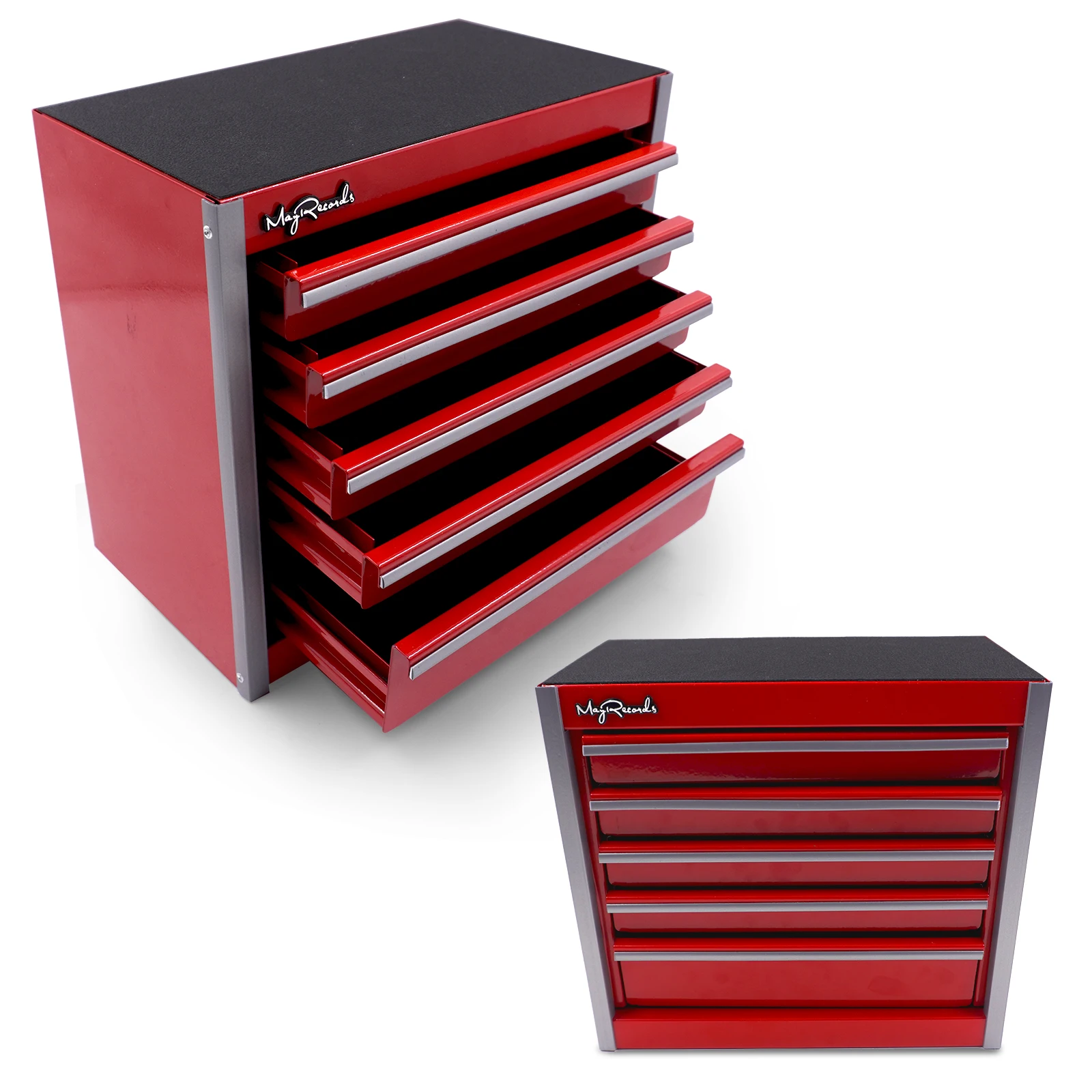 

Мини металлический ящик для инструментов