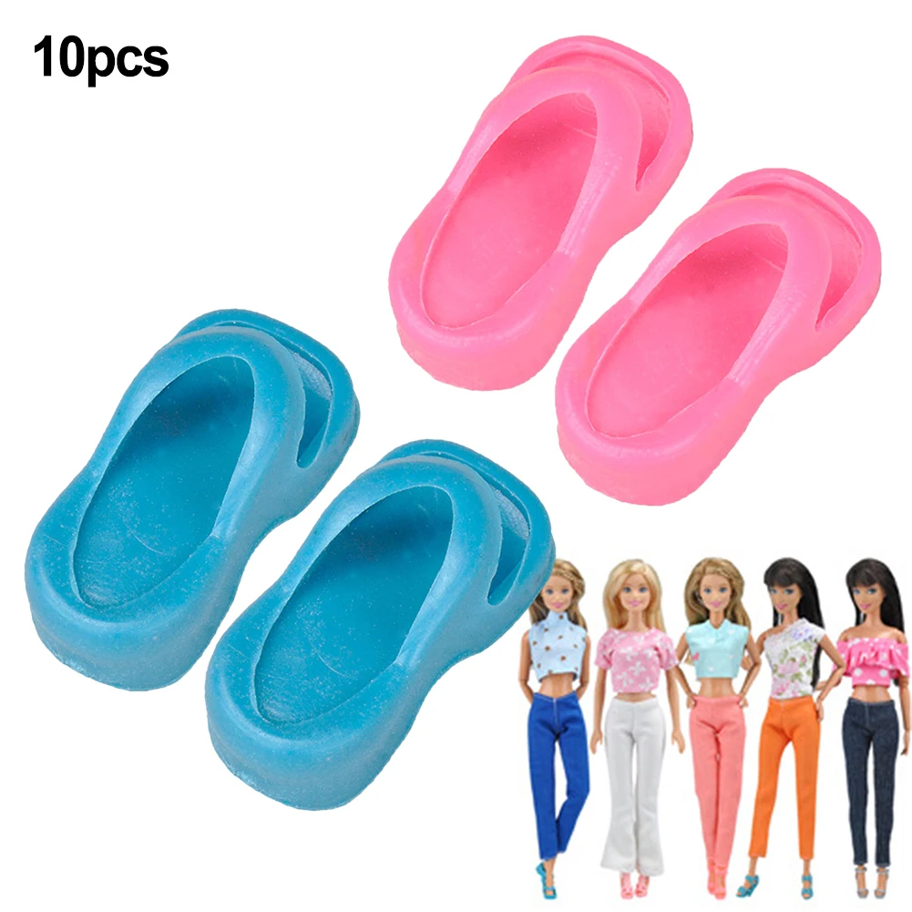 Рисунок 6 - Кукла обувь тапочки девочка подарки