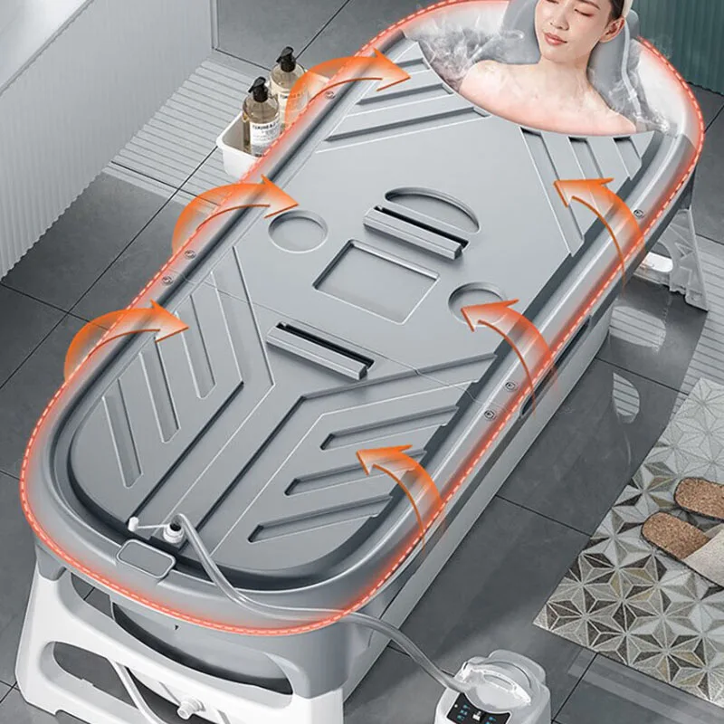 Рисунок 2 - Женская Популярная ванна