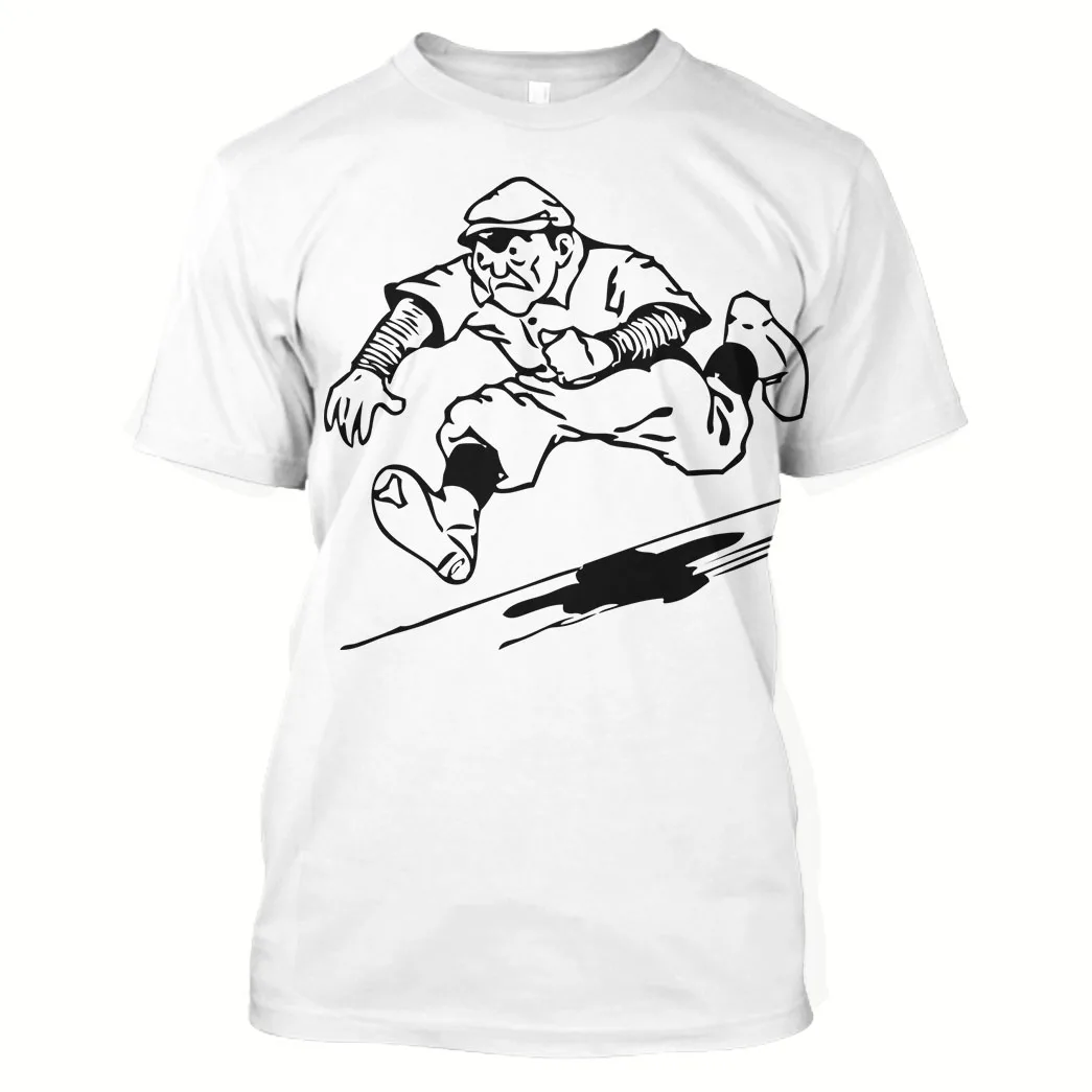 

Jumeast 3D Graphic Tees Oversized Running Printed Men T Shirt Gym Workout Sportswear Athlete Fitness Jogging Lose Weight Fitness