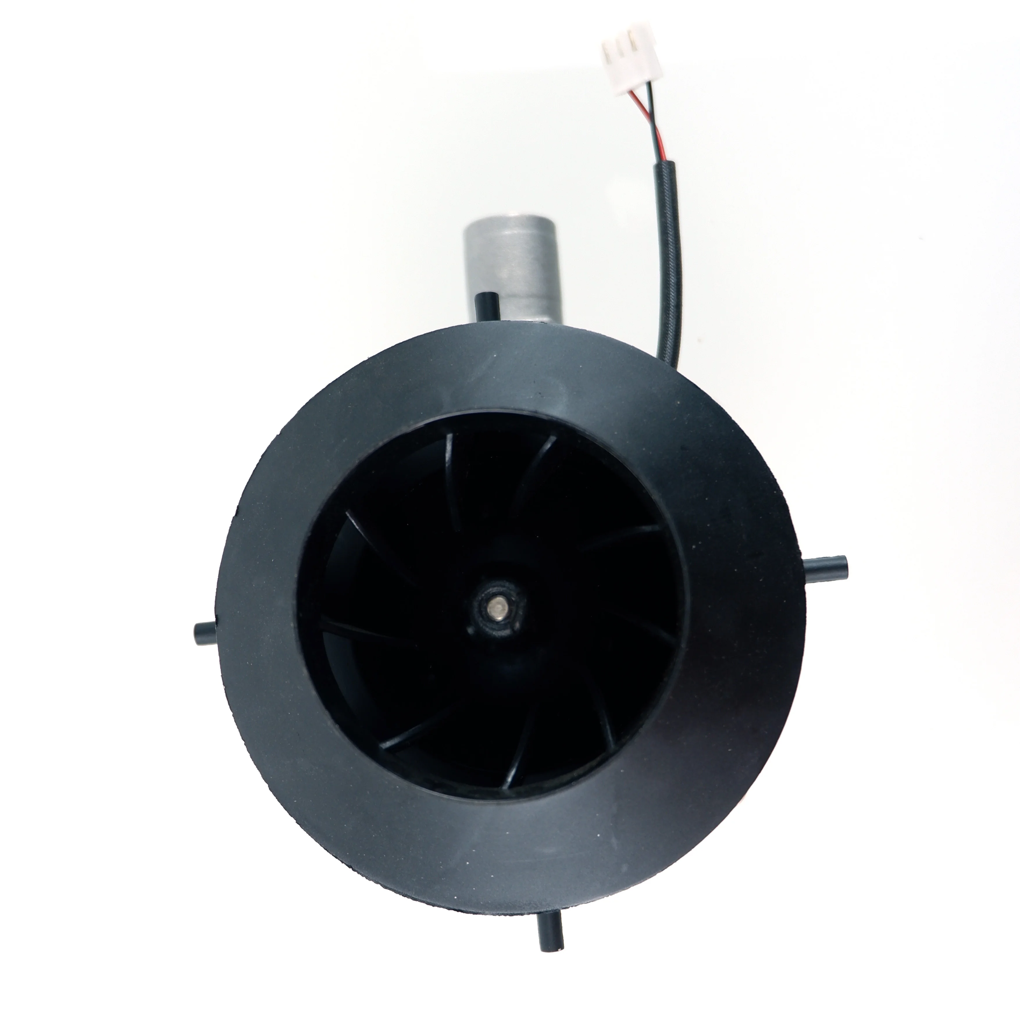 12 В 5 кВт воздушный дизельный обогреватель вентилятора двигатель в сборе