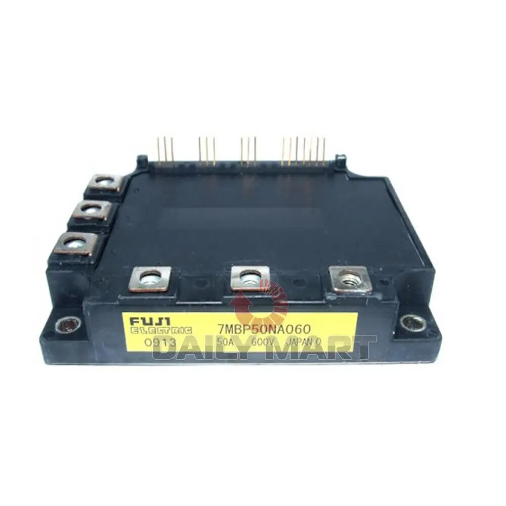 

Новый в коробке FUJI ELECTRIC 7подчеркнуть 50na06 0 модуль источника питания