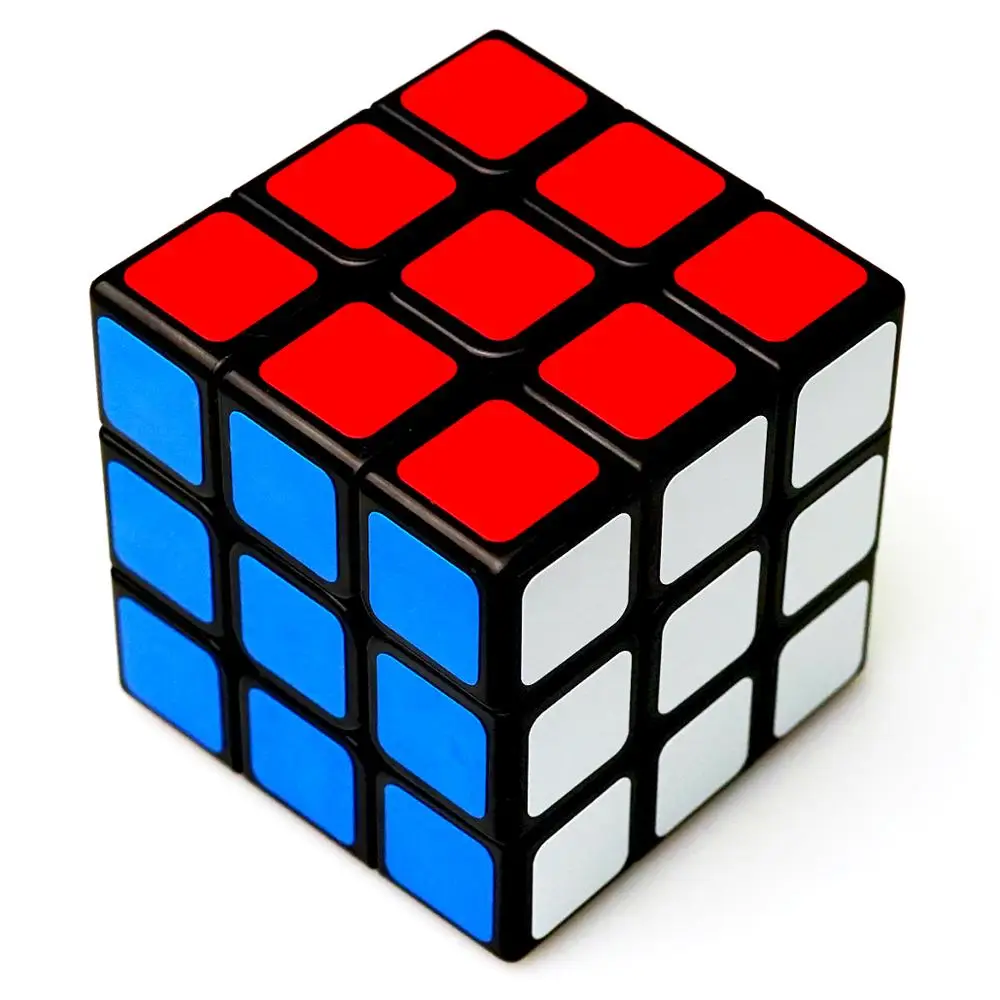Магический куб 3x3 профессиональный Magico 3x3x3 скоростной карманный