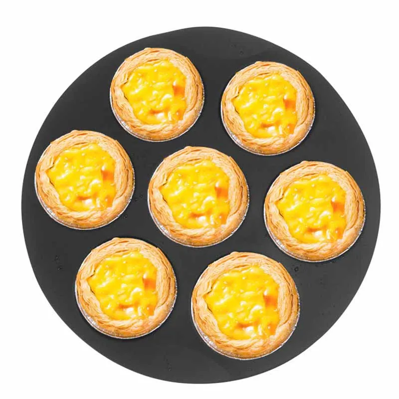 

1PCS Air Fryer Accessories 7 Even Cake Cup Muffin Cup for Various Models Of Air Fryer Molds Cupcake Cake Muffin Baking Cups