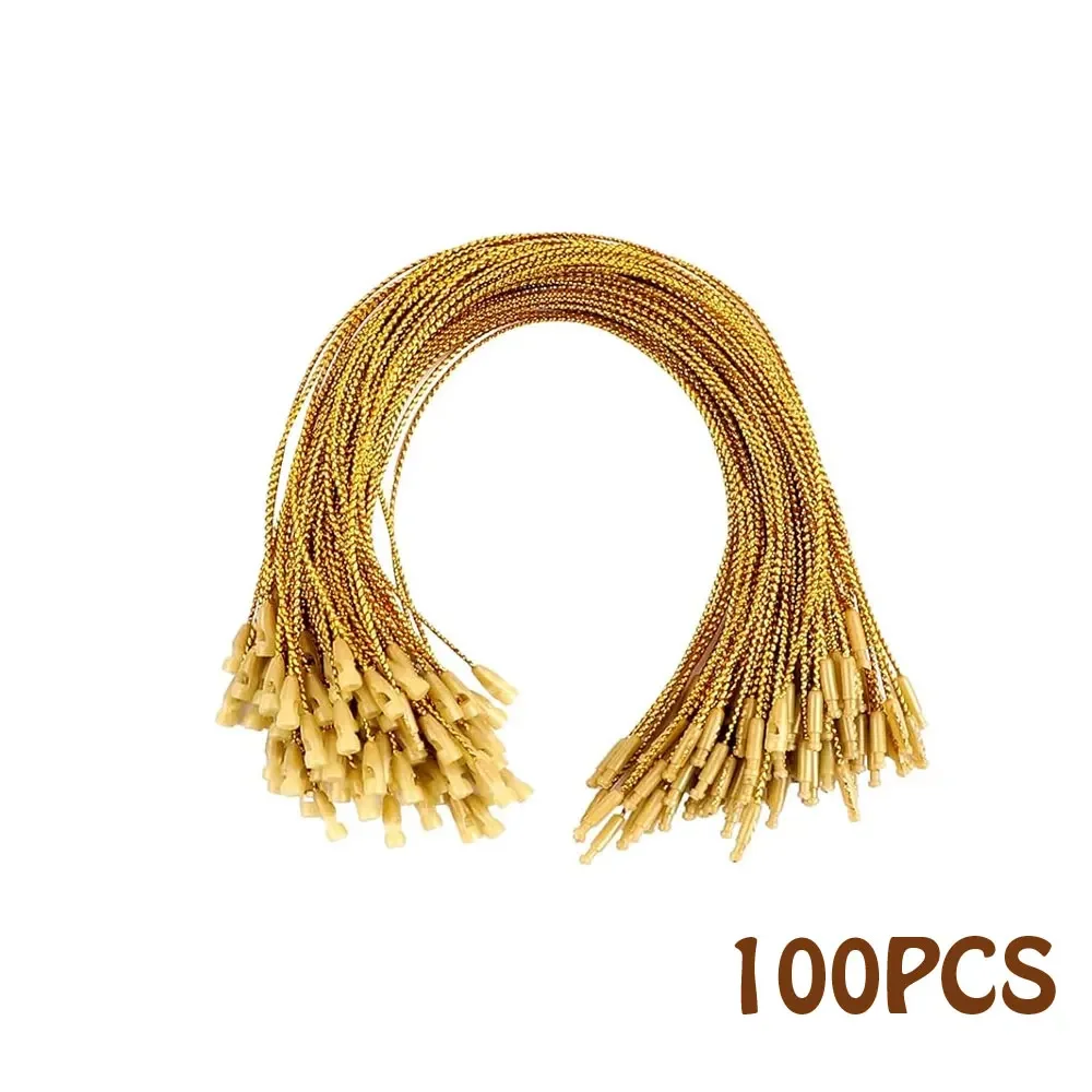 

Рождественские вешалки для украшений 100 шт.