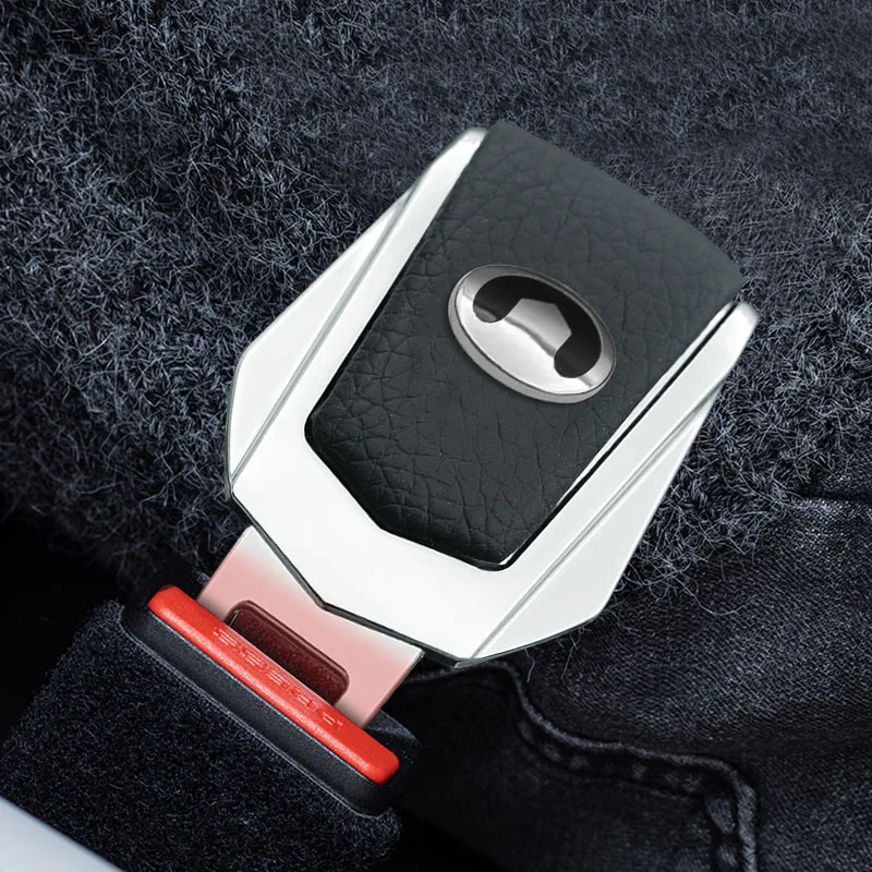 1 шт. автомобильный глушитель для ремня безопасности зажим стопорной