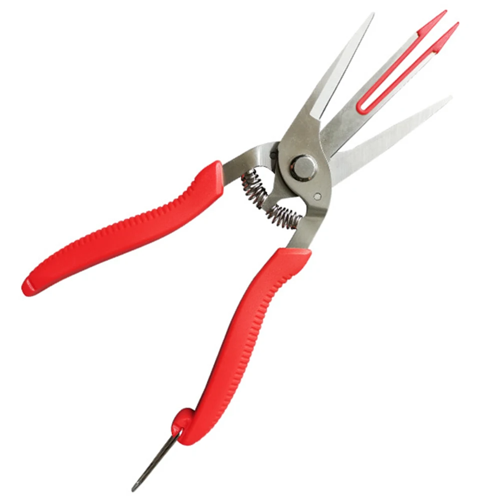 

Ножницы для сбора яблок Янцзян