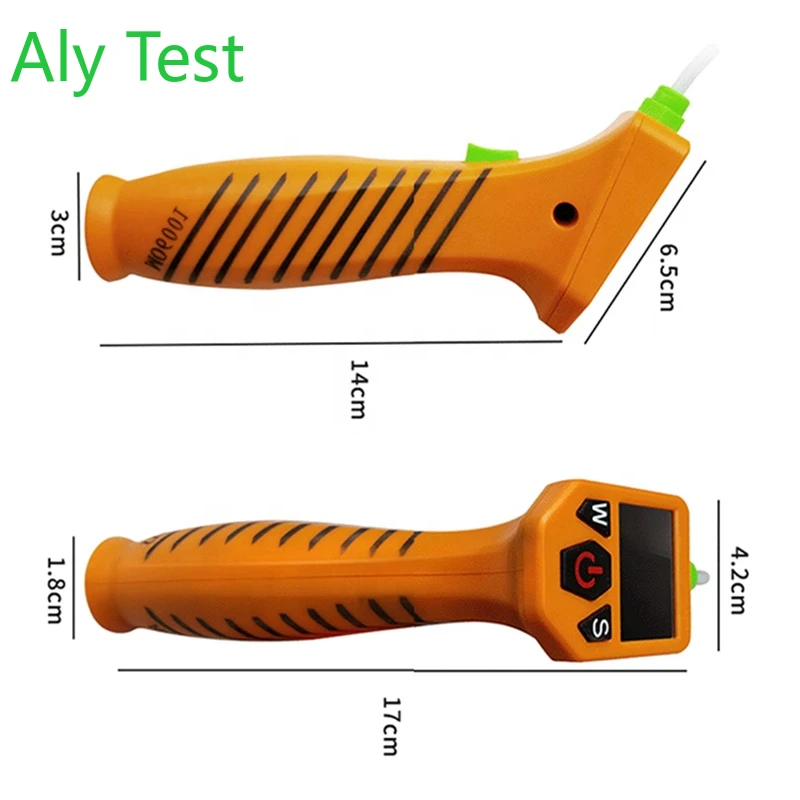 Индикатор качества масла Aly Jiaxun