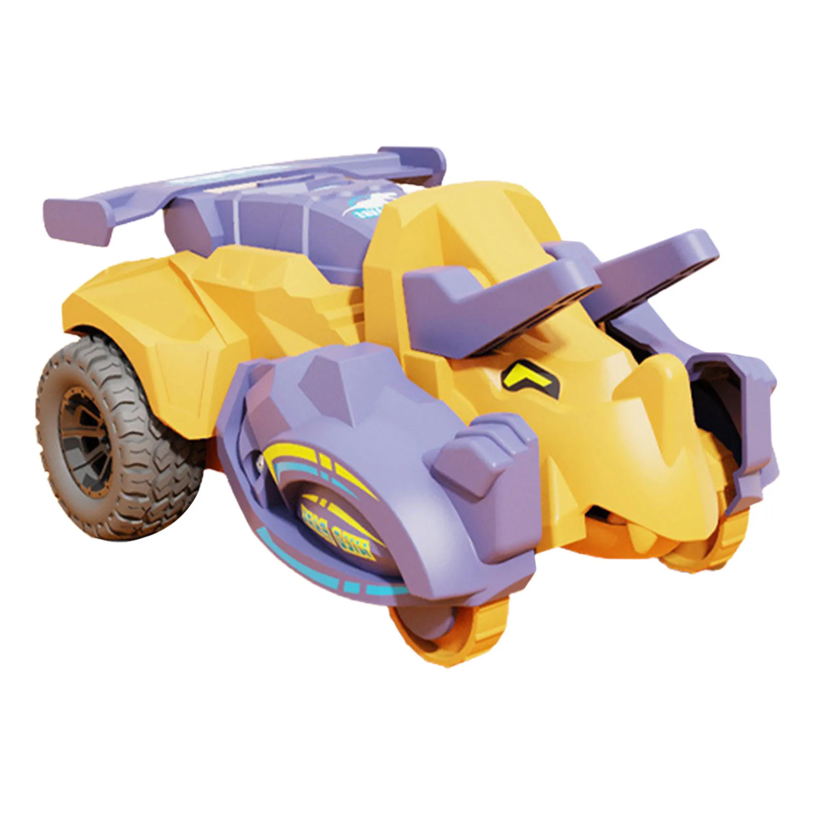 

Transforming Dinosaur Car Transforming Toys For 3 4 5-Year-Old Boys And Girls Detachable Dinosaur Toy For Boys Kids Toddlers
