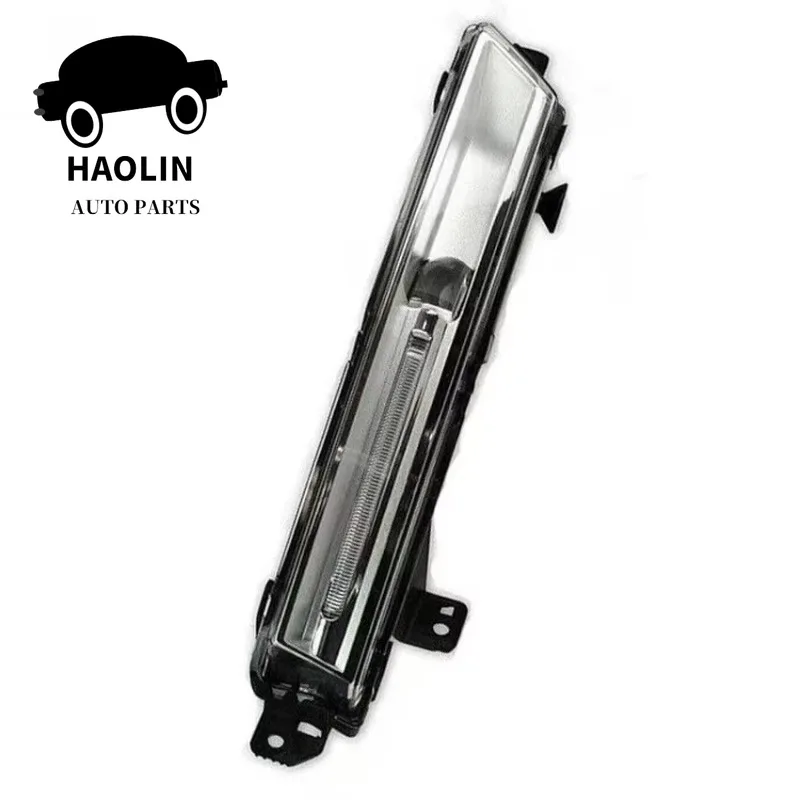 LR 098343 142091 Для LAND ROVER Range Rover L405 передний бампер светодиодные противотуманные фары