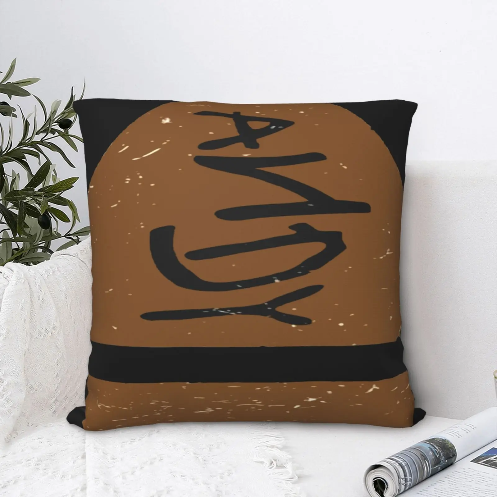 

История игрушек 4 фильм вдохновил Andys Подушка Чехол задняя подставка подушка для дома украшение для тела Подушка Чехол