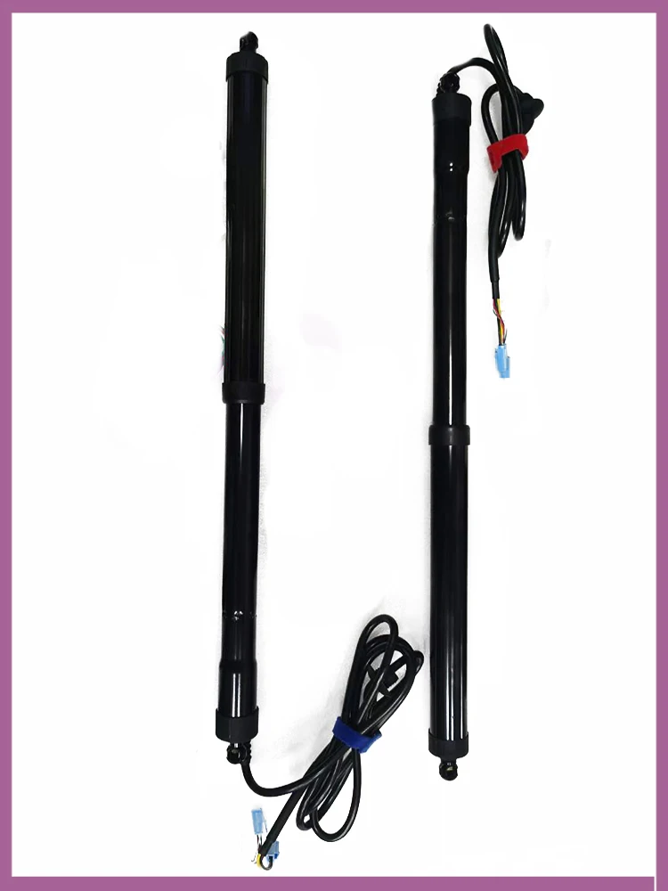 Для Toyota CROWN KLUGER 2022-2023 Модифицированная электрическая задняя дверь Автоматический