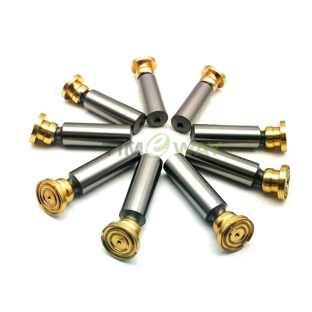 Комплект поворотных гидравлических насосов A4VG запасные части осевого