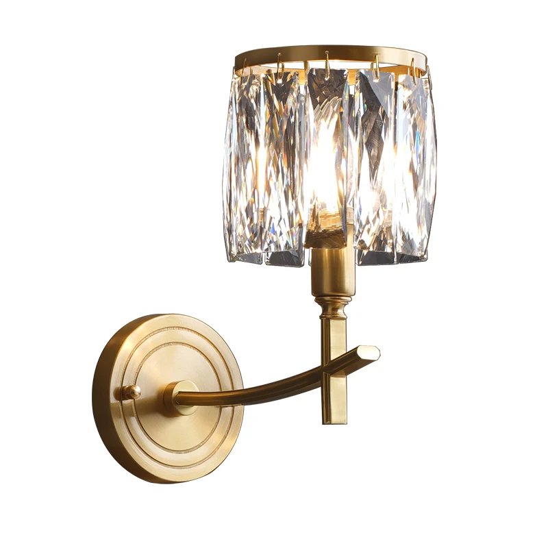 

YY Living Room Wall Light Bulb Bedroom Bedside Wall Wall Lamp Aisle Stairs Lamps