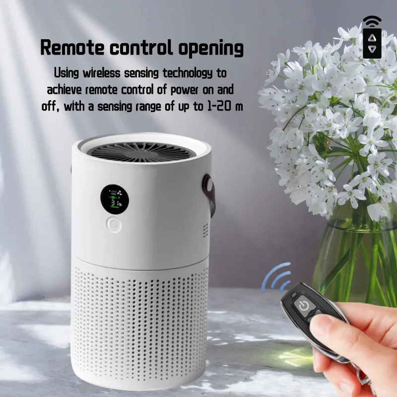 YX-007-NB Тип очистителя воздуха Антизаписное оборудование Блокатор записи Yingxun