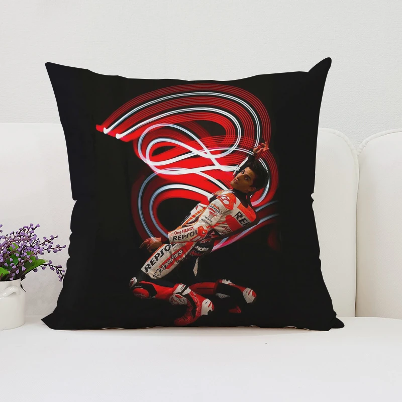 Наволочки для декоративных подушек M-Marquez 93 декоративная наволочка подушки 45x45 45*45