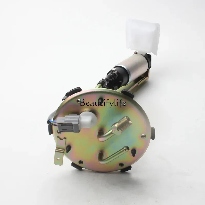 MR 124881 208665 296356 376049 для Pajero-Montero