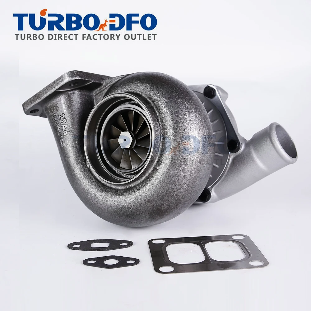 T04B91 Турбокомпрессор 409410-0002 внутренние запасные части 4N6858 для двигателя Caterpillar Earth