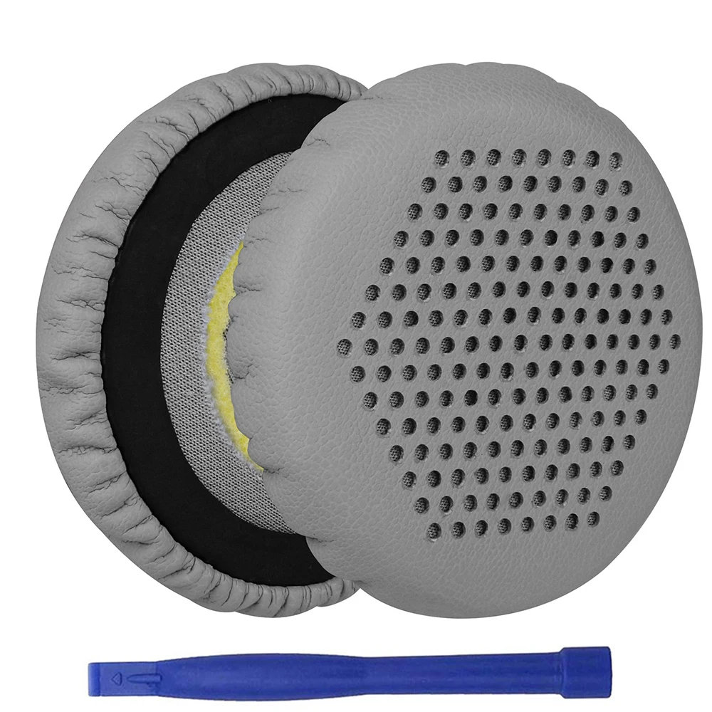 Сменные женские амбушюры, амбушюры, подушки, амбушюры, поролоновые запасные части для Edifier W570BT W670BT W675BT, Накладные наушники