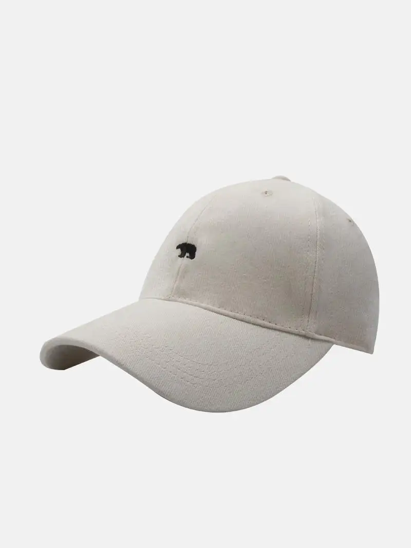 Шляпа с большим окружностью головы Make Your Face Look Smaller Hard Top Бейсболка для женщин