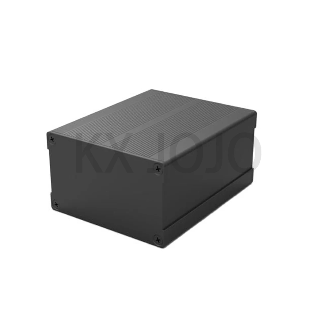 

Aluminum Enclosure 76*46*90/100/110/130mm Split Case Waterproof Box Profile Enclosure Custom Power Controller Alloy Instrument