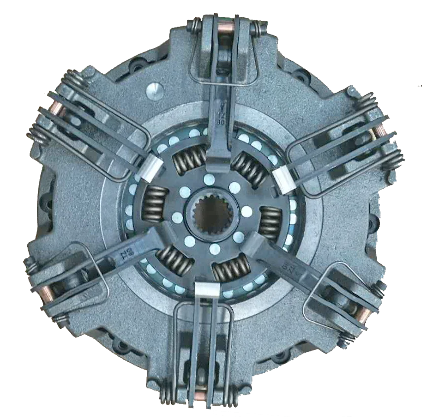 

Fits John Deere 5310 Tractors spare parts 11" Dual Stage Clutch Kit
