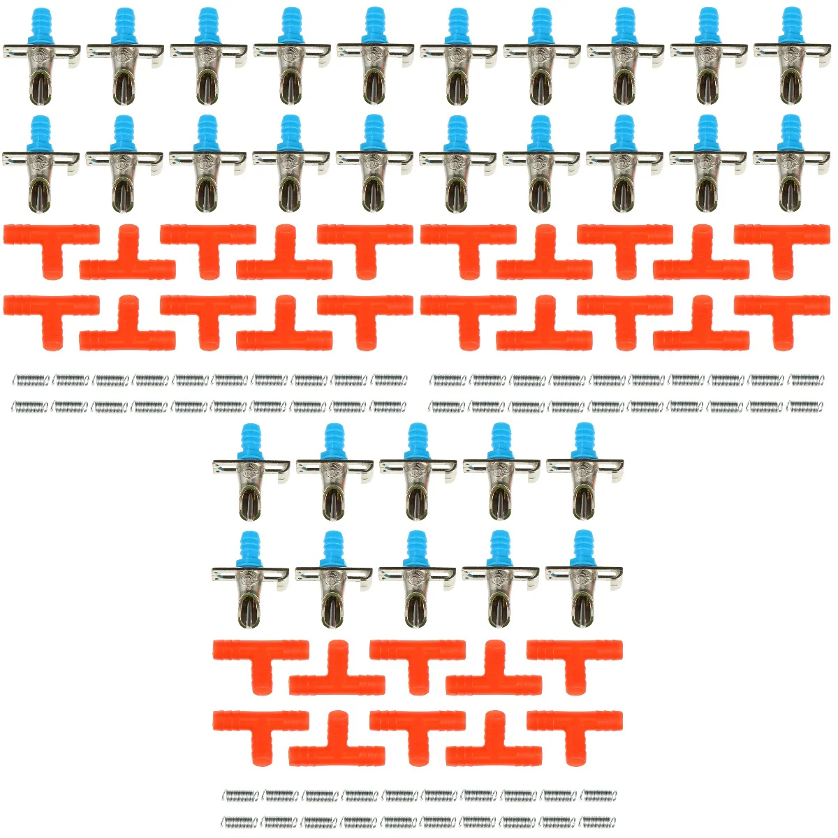 

Rabbitdrinkerdrinking Feeder Waterer Water Animal Bunny Drinkers Guinea Farm Rodentsupplies Spring Piglets Automatic Feeders