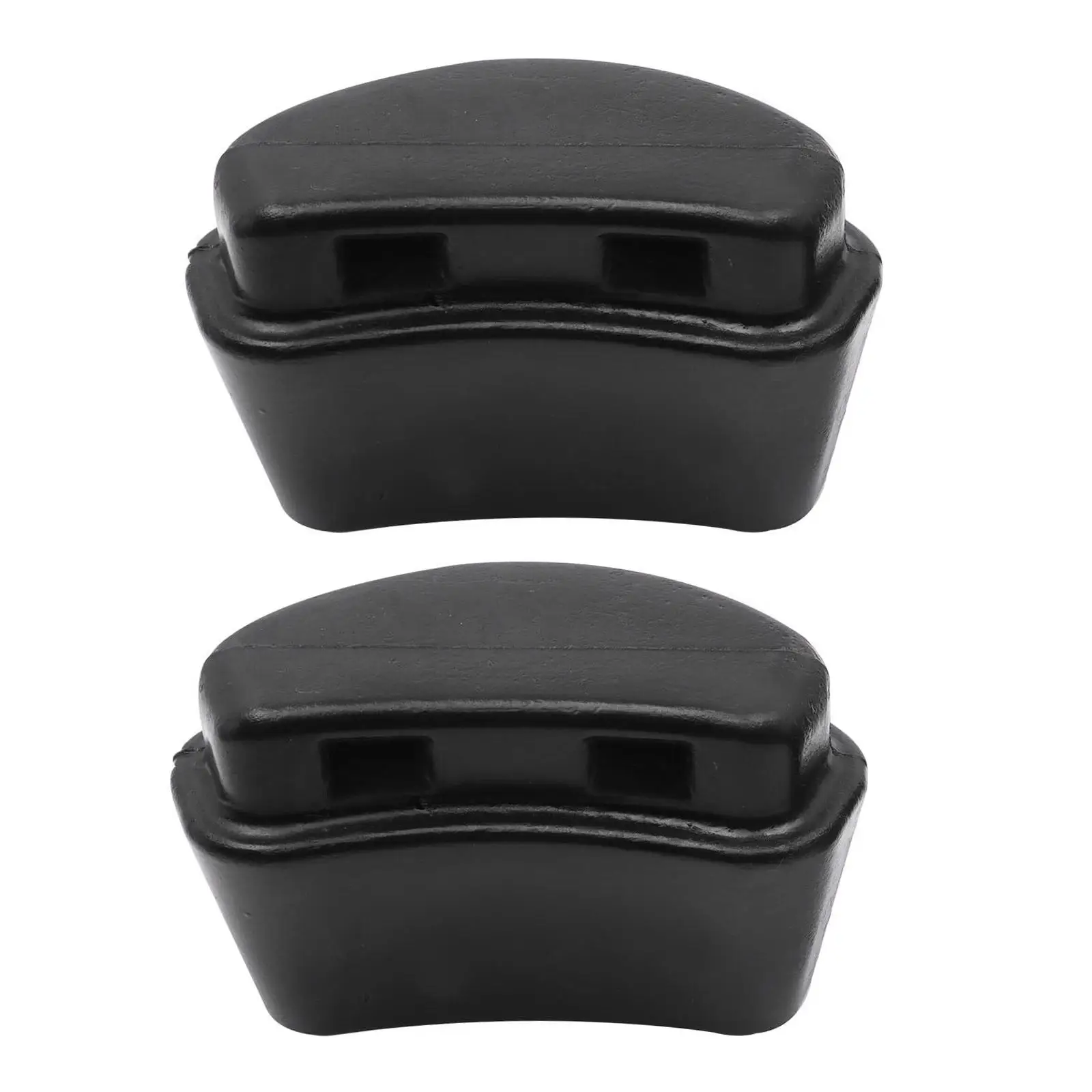 2-х предметная автомобильная подвеска с отбойником 52088684 Ab Durable для Jeep Kj