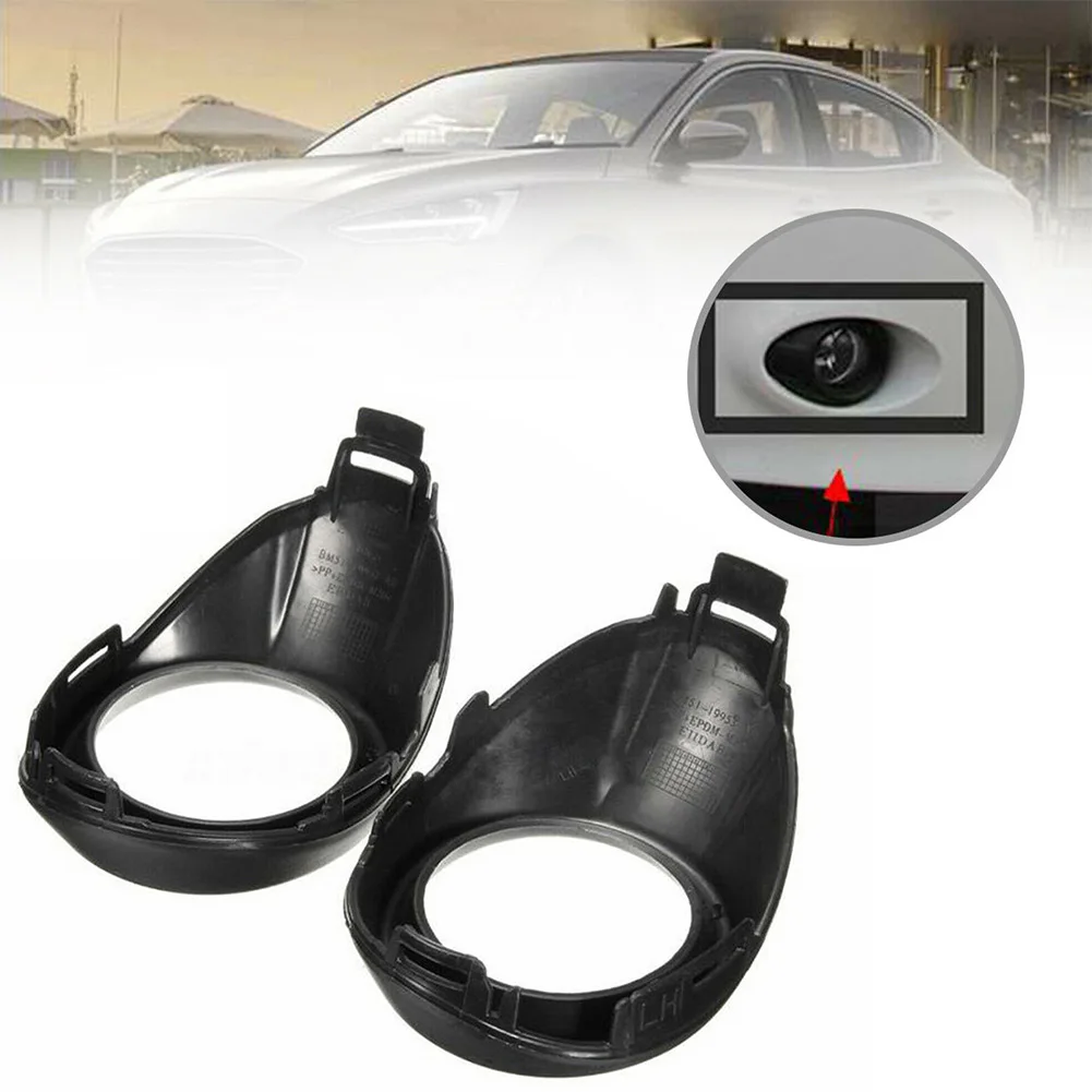 

1 пара, противотуманные фасветильник для Ford Focus MK3 2012-2014