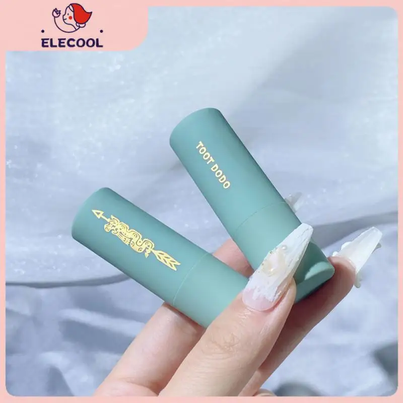 

Fish Mallet, бархатная грязь для губ, стандартный тинт для губ, крем, пигмент, долговечная шелковая текстура для губ, женская косметика