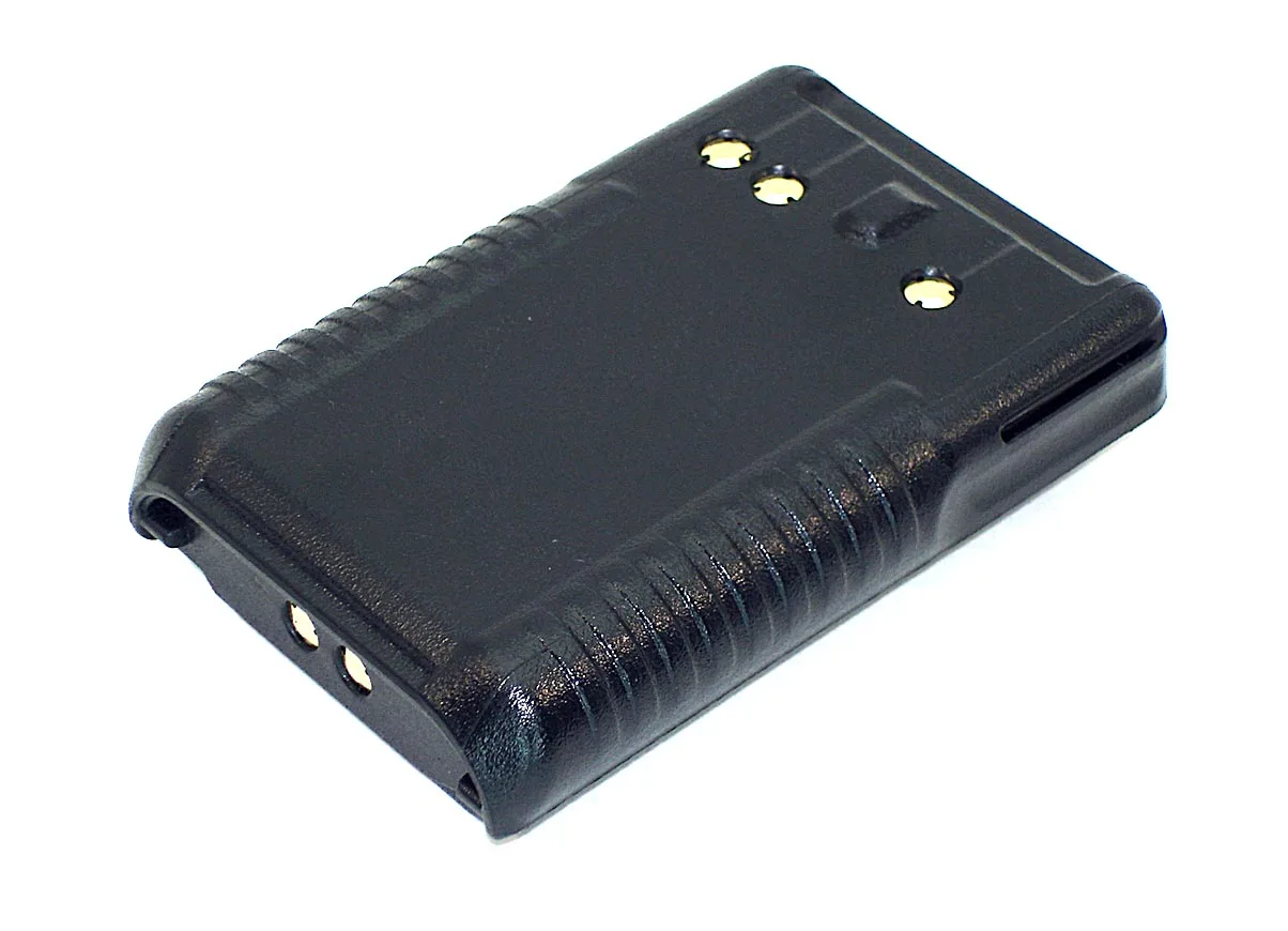 Аккумулятор Amperin для Vertex VX-228 VX-230 VX-231UHF (FNB-V103) Ni-MH 1200mAh 7.2V | Электроника